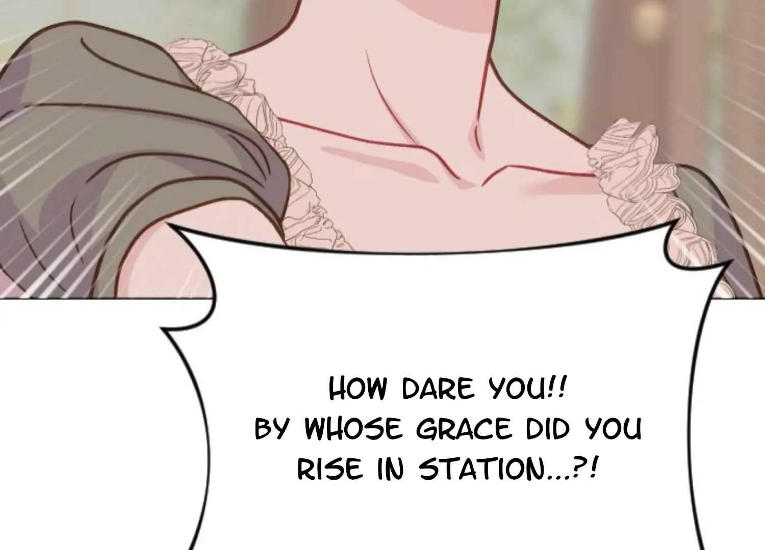 Fall in Love or Die Chapter 89 page 27