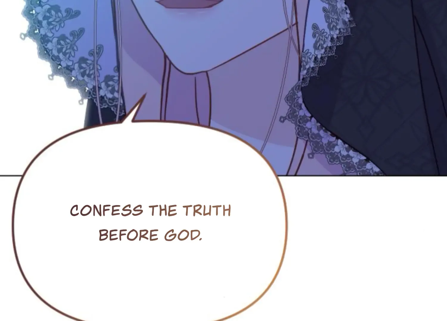 Fall in Love or Die Chapter 89 page 7