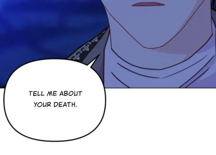 Fall in Love or Die Chapter 93 page 4