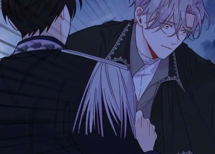 Fall in Love or Die Chapter 93 page 101