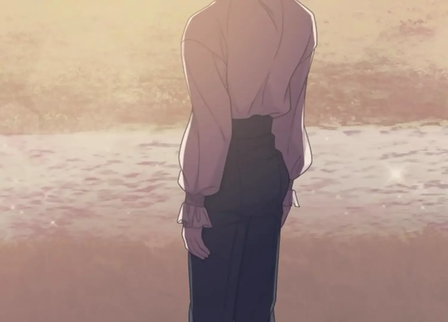 Fall in Love or Die Chapter 91 page 46