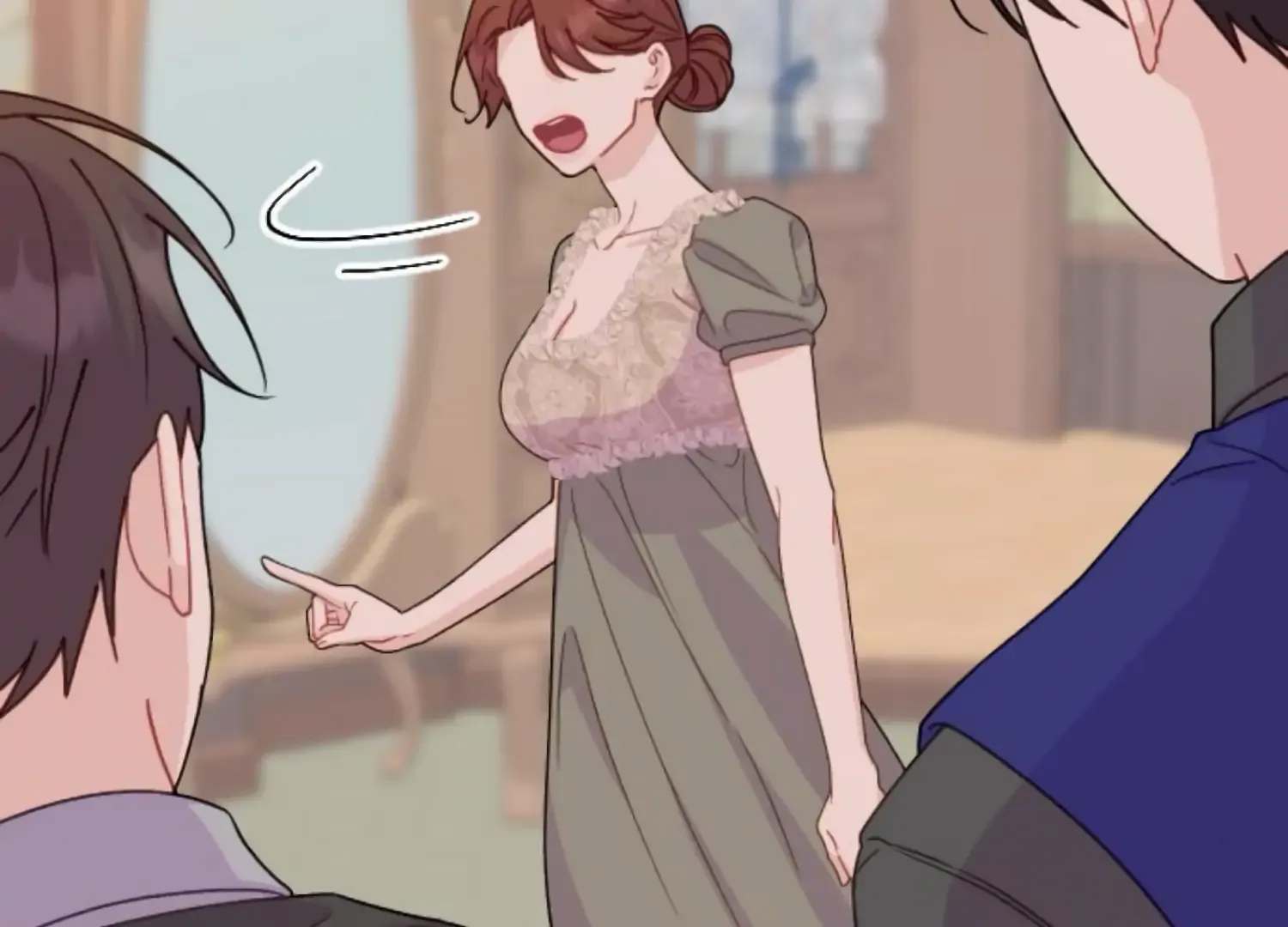 Fall in Love or Die Chapter 89 page 30