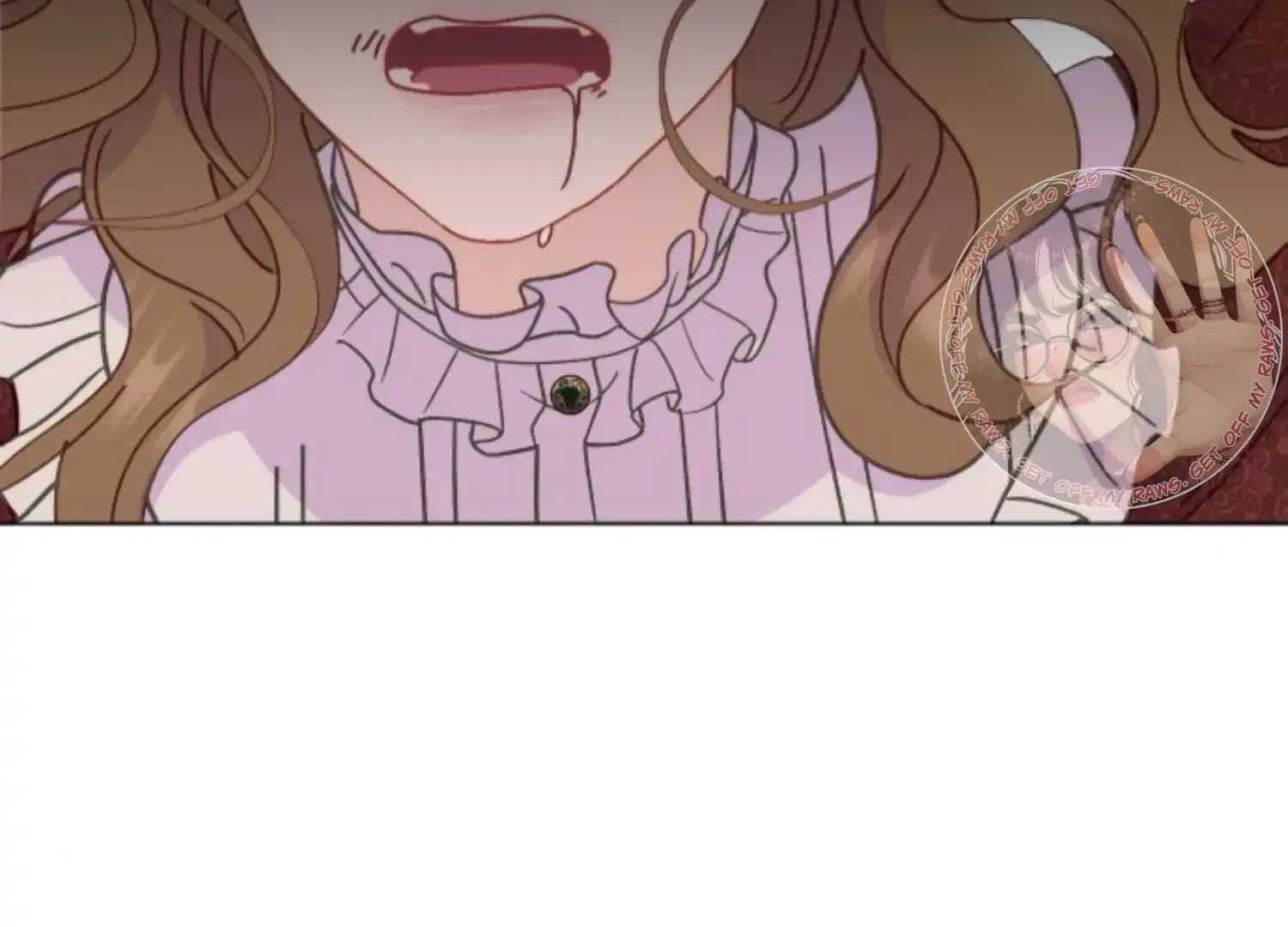 Fall in Love or Die Chapter 89 page 20