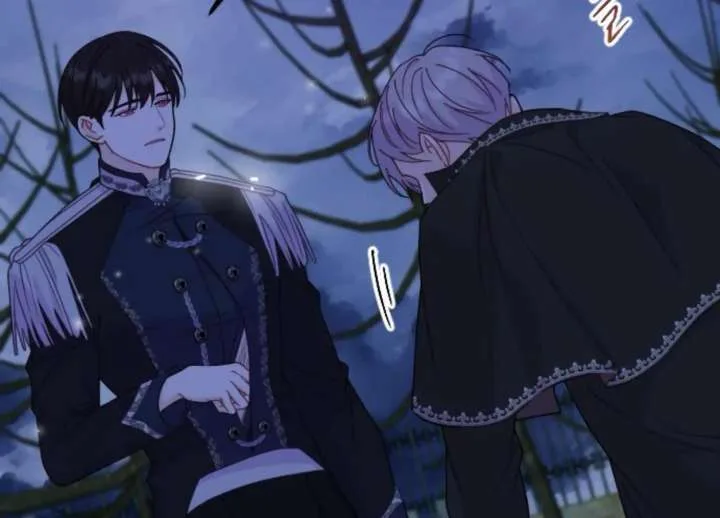 Fall in Love or Die Chapter 93 page 113