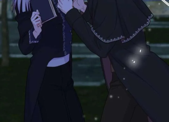 Fall in Love or Die Chapter 93 page 129