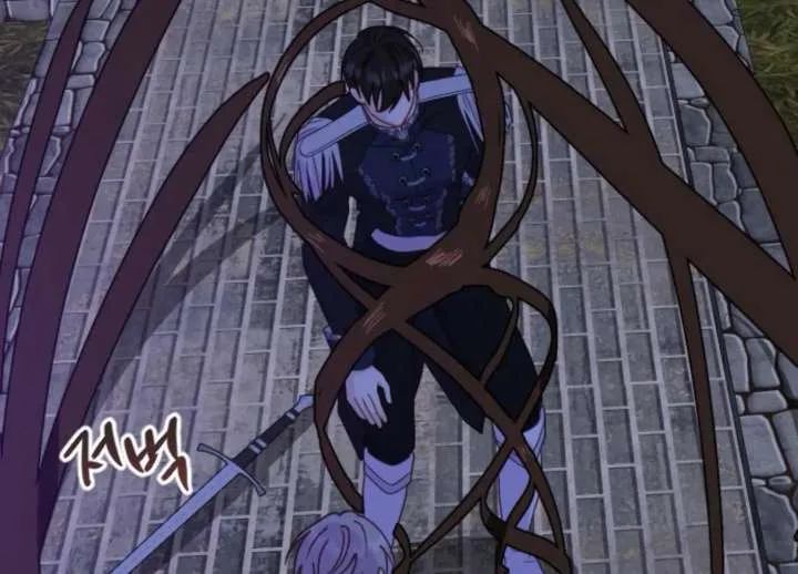 Fall in Love or Die Chapter 93 page 73