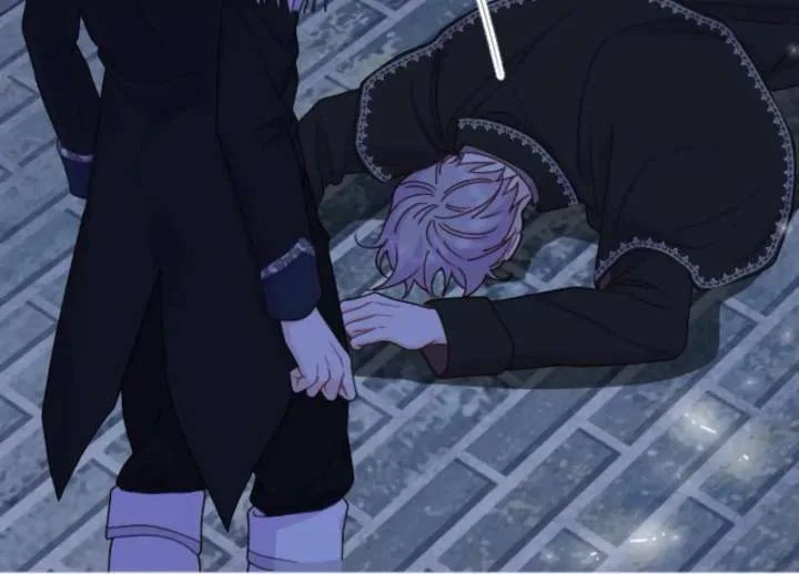 Fall in Love or Die Chapter 93 page 140