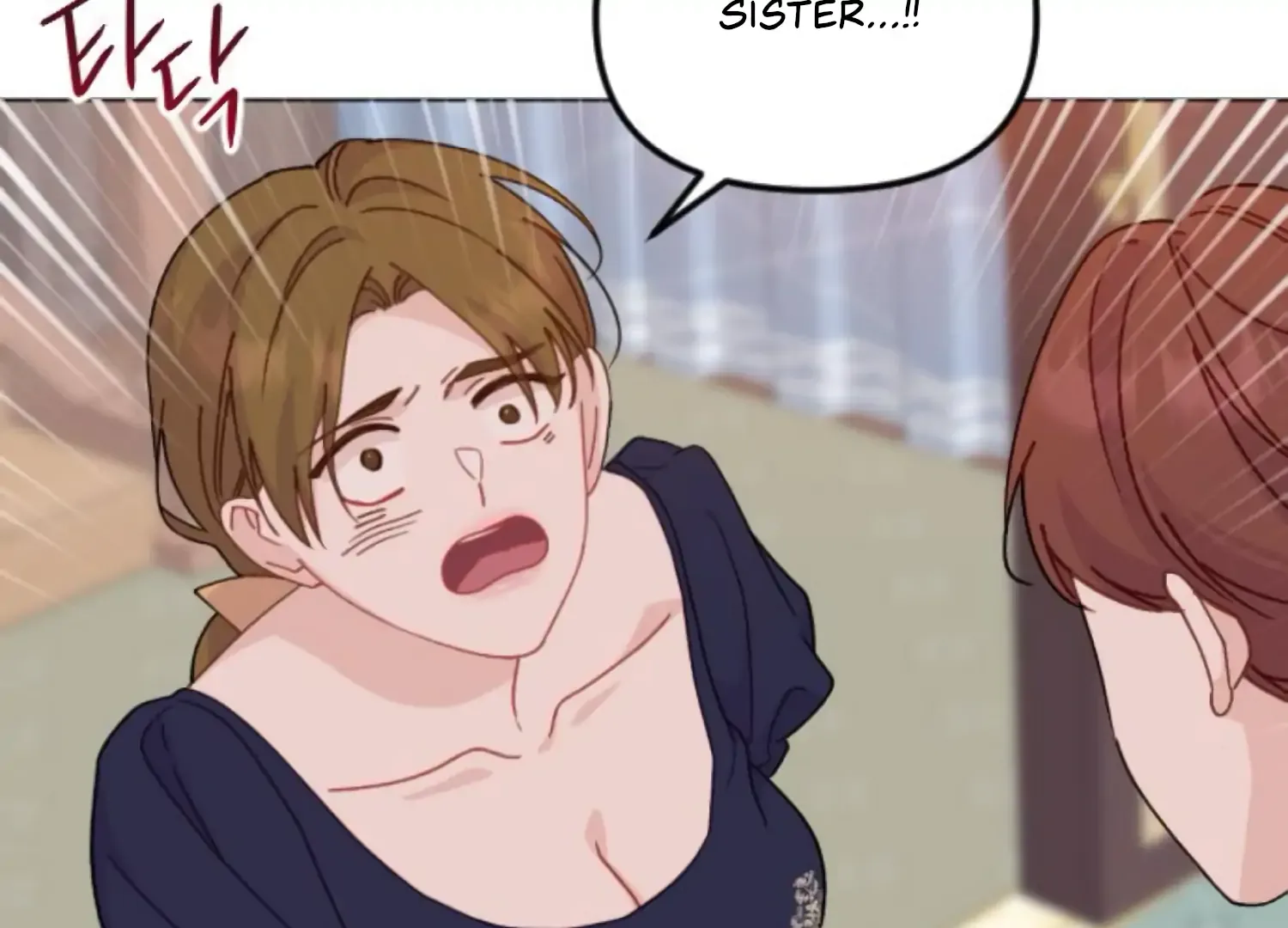 Fall in Love or Die Chapter 89 page 33