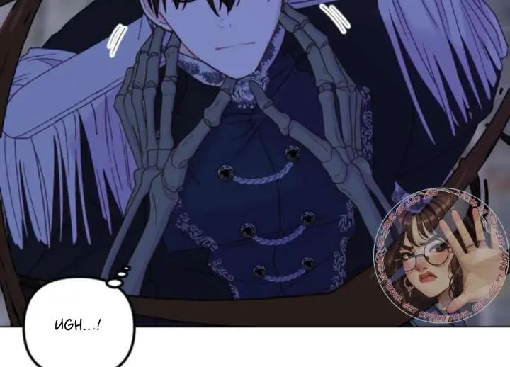 Fall in Love or Die Chapter 93 page 79