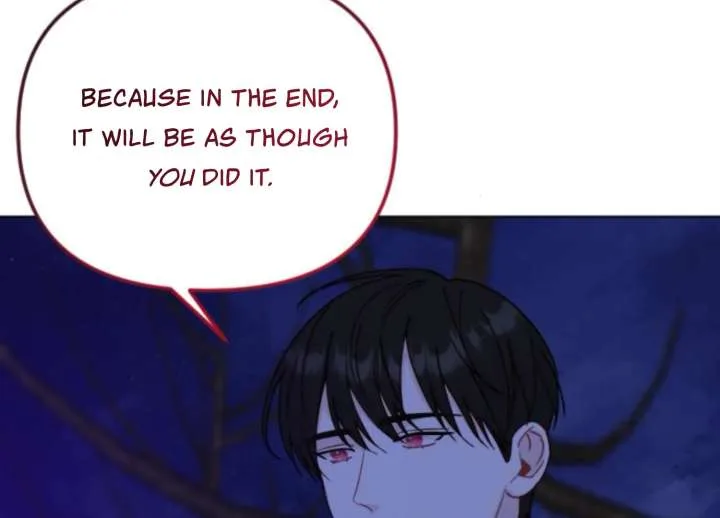 Fall in Love or Die Chapter 93 page 25