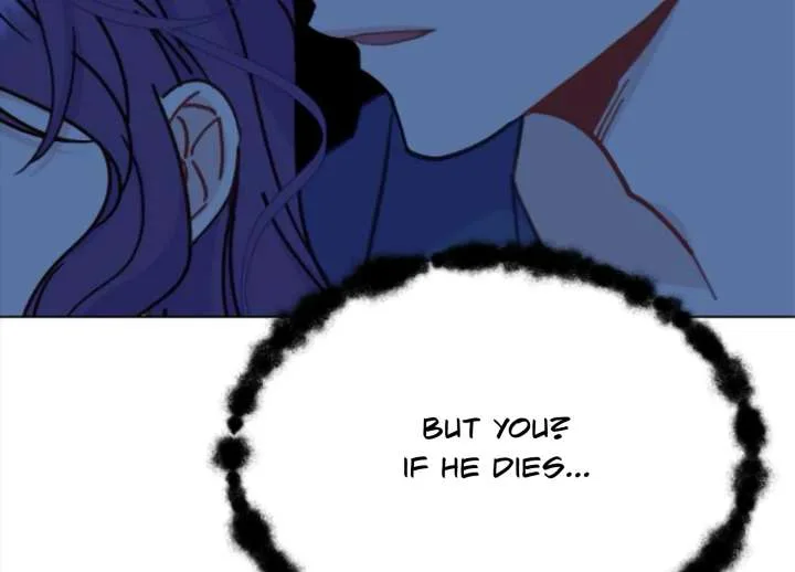 Fall in Love or Die Chapter 94 page 86