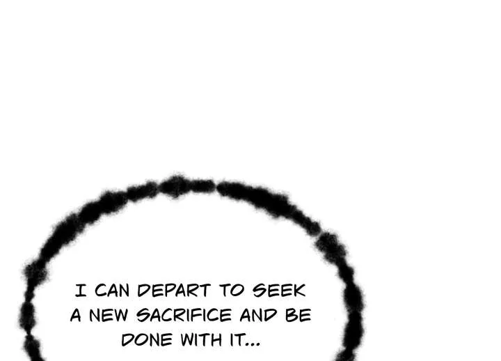 Fall in Love or Die Chapter 94 page 84