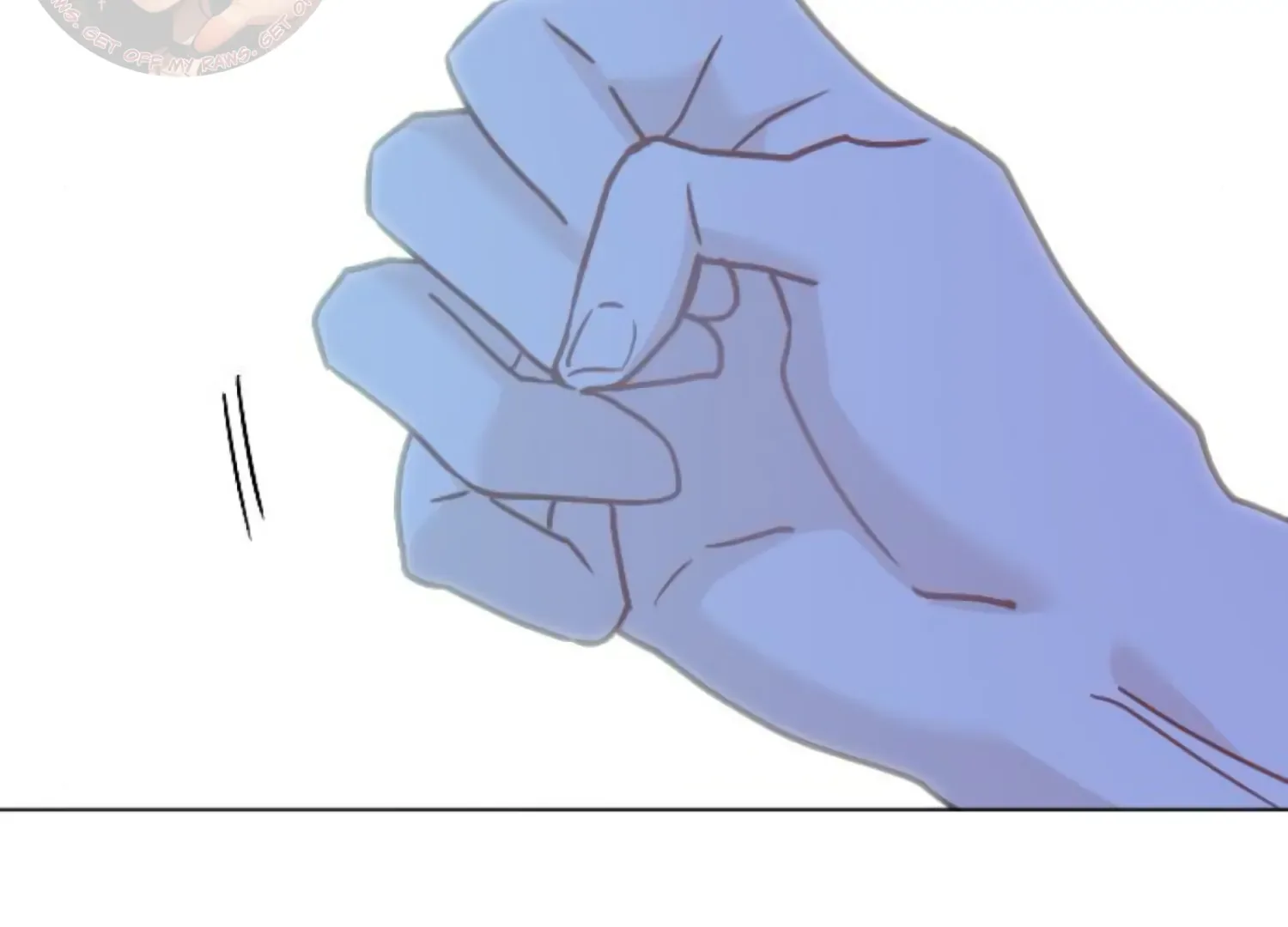Fall in Love or Die Chapter 91 page 58