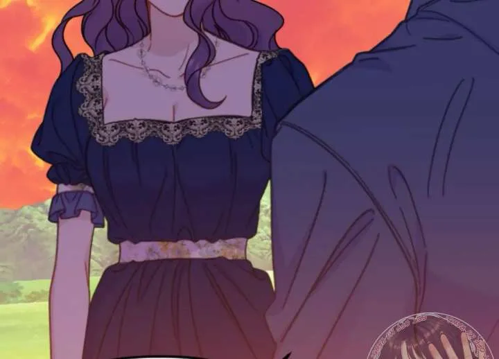 Fall in Love or Die Chapter 94 page 34