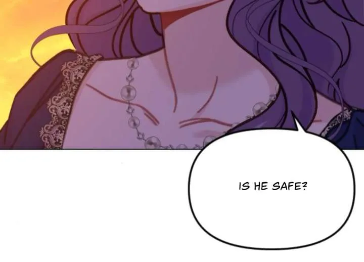 Fall in Love or Die Chapter 94 page 21