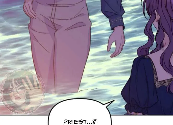 Fall in Love or Die Chapter 94 page 25