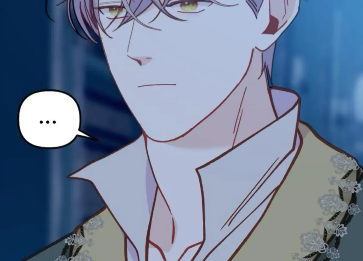 Fall in Love or Die Chapter 92 page 11