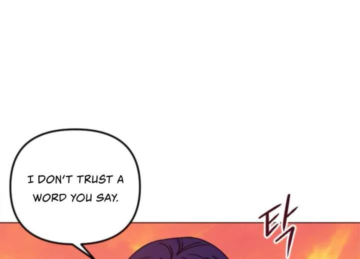 Fall in Love or Die Chapter 94 page 58