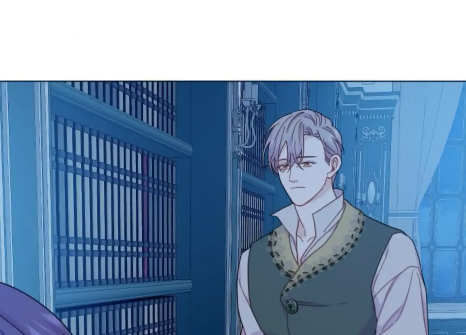Fall in Love or Die Chapter 92 page 8