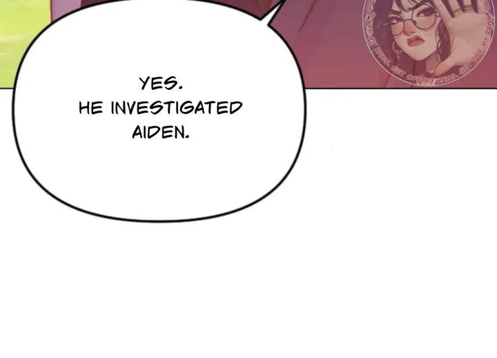 Fall in Love or Die Chapter 94 page 35