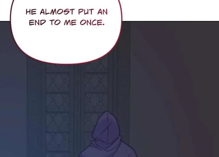 Fall in Love or Die Chapter 94 page 40