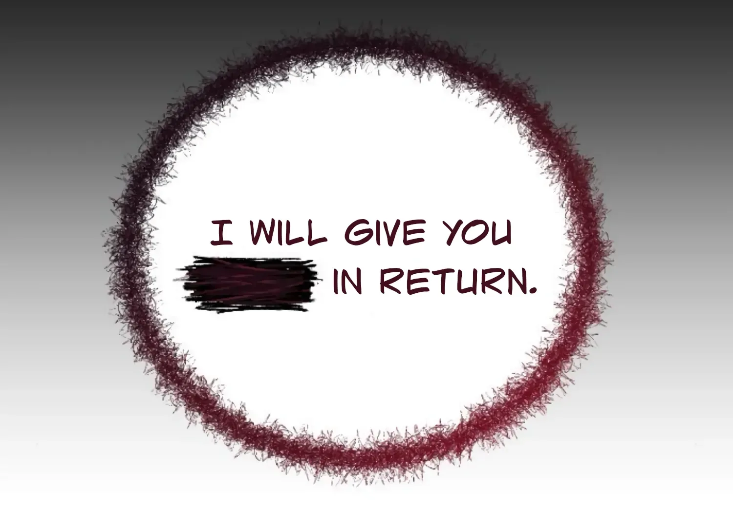 Fall in Love or Die Chapter 91 page 37