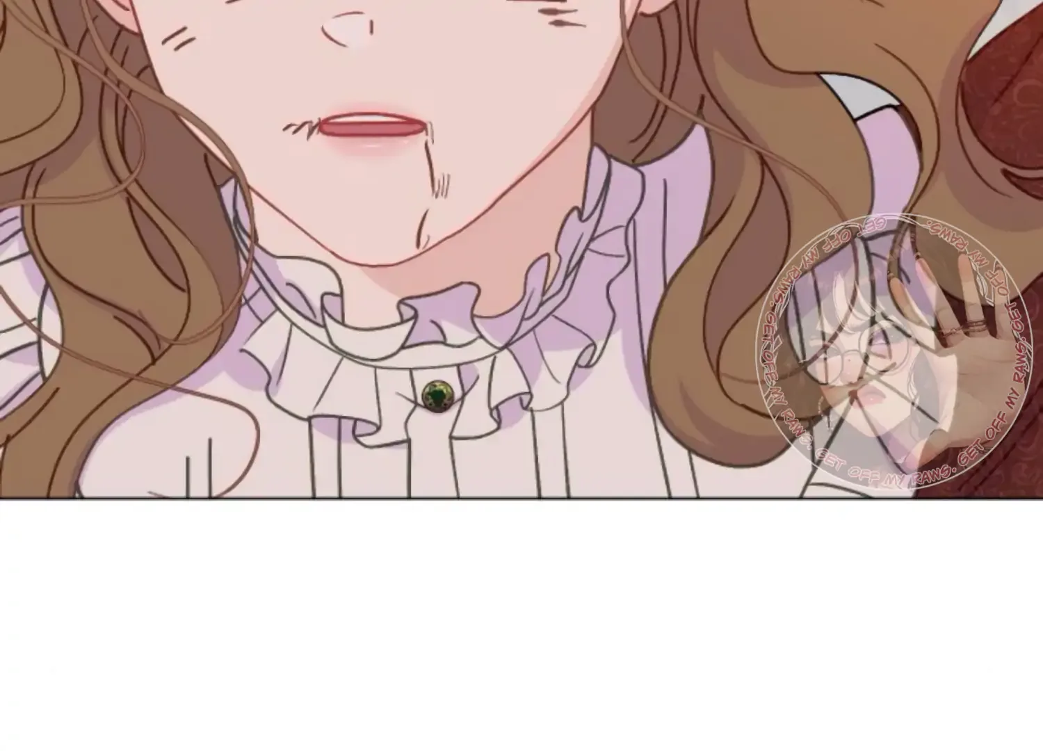 Fall in Love or Die Chapter 89 page 40
