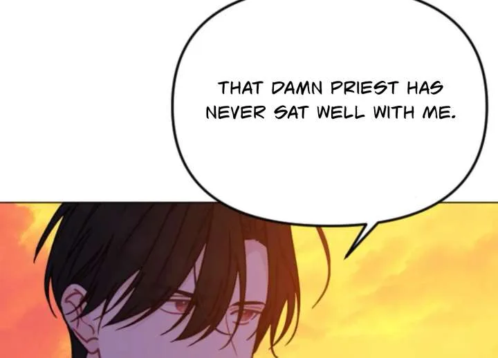 Fall in Love or Die Chapter 94 page 37