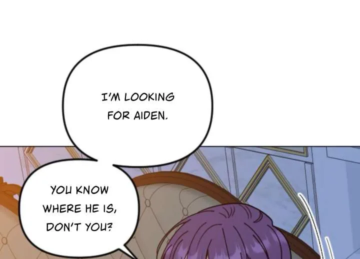 Fall in Love or Die Chapter 94 page 131
