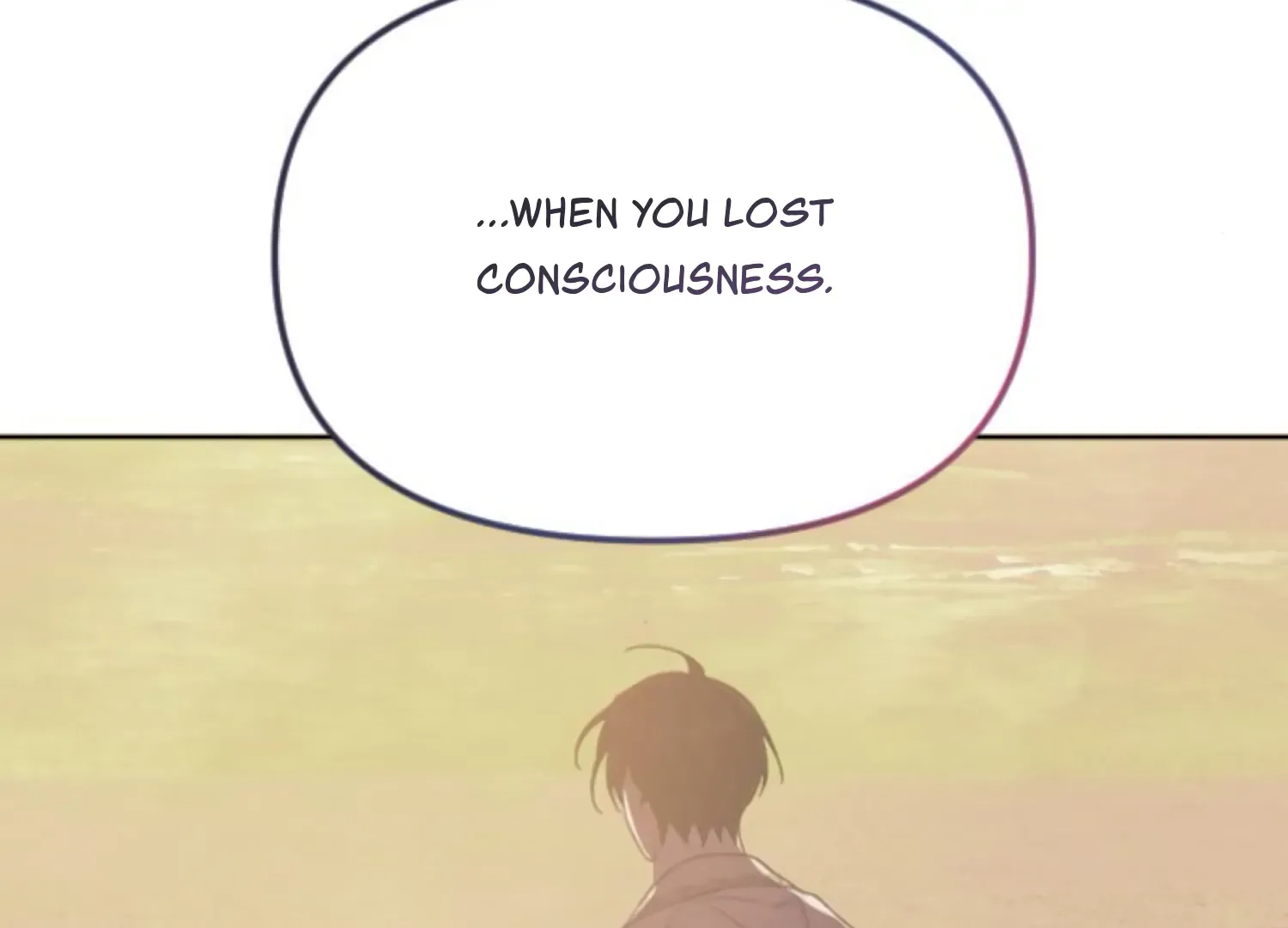 Fall in Love or Die Chapter 91 page 45