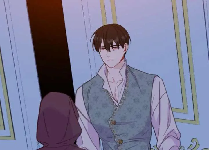 Fall in Love or Die Chapter 94 page 117