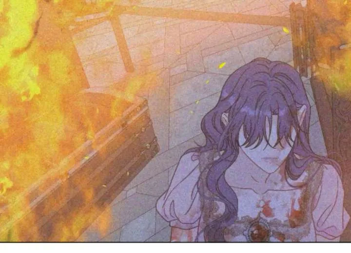 Fall in Love or Die Chapter 94 page 202