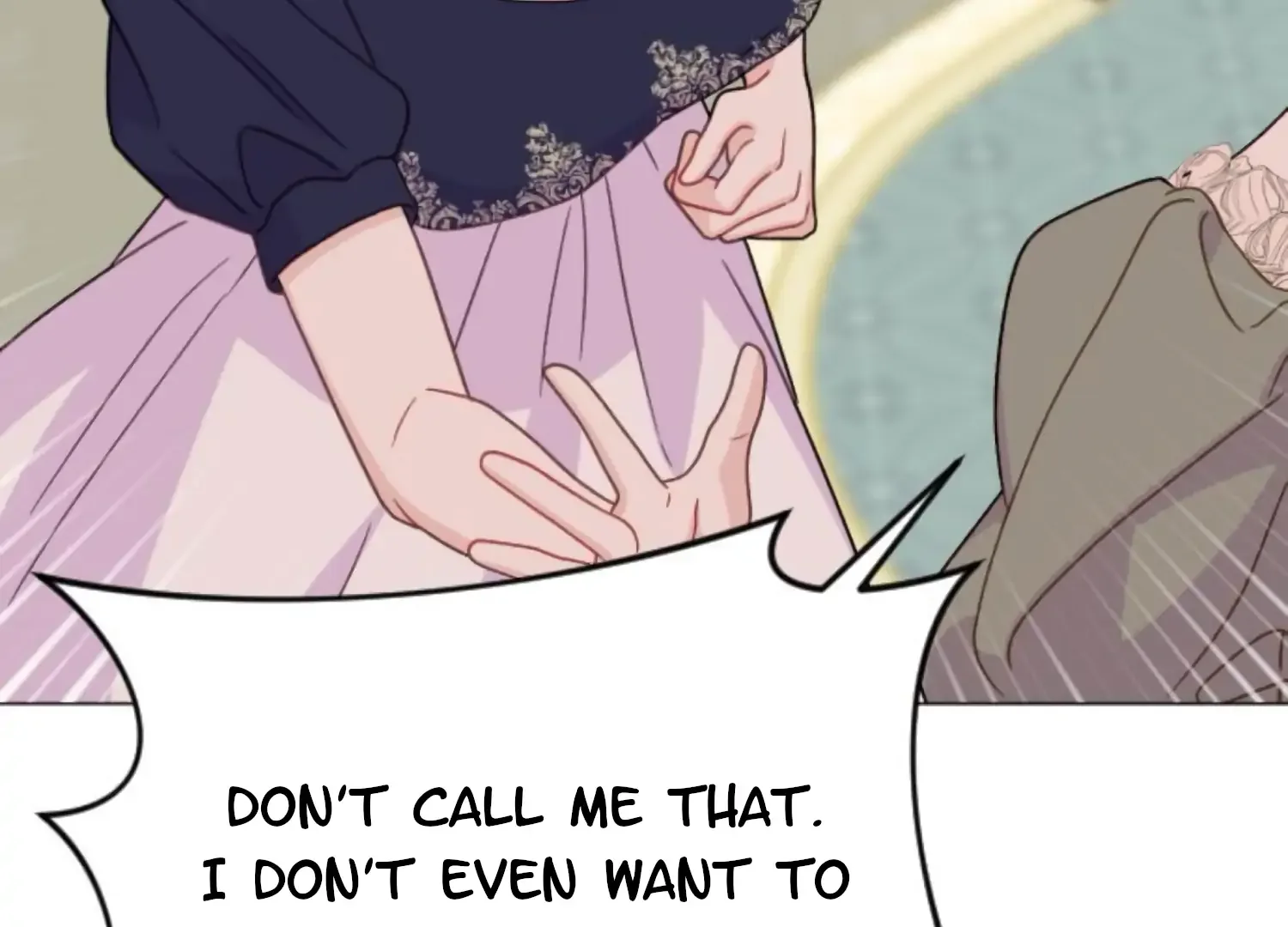 Fall in Love or Die Chapter 89 page 34