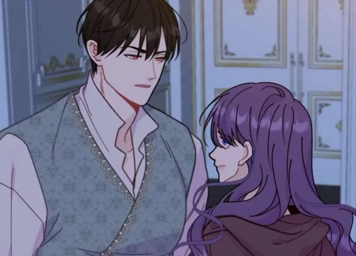 Fall in Love or Die Chapter 94 page 145