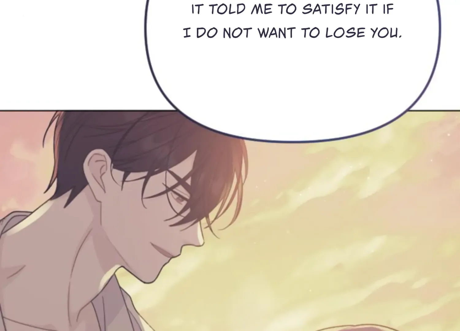 Fall in Love or Die Chapter 91 page 49
