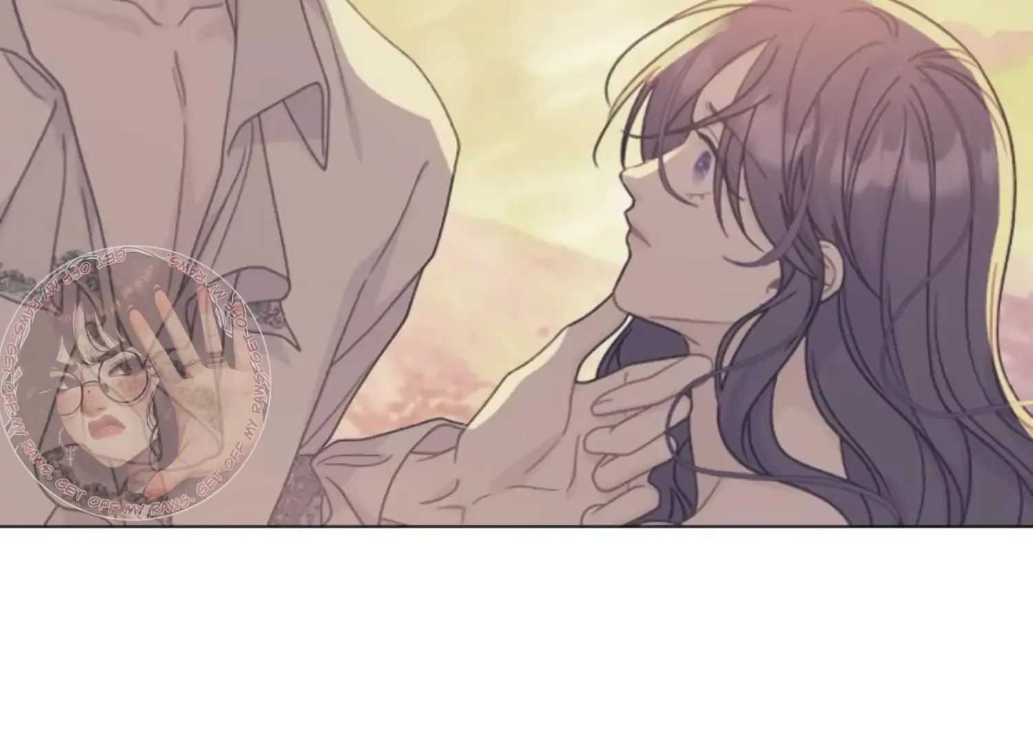 Fall in Love or Die Chapter 91 page 50