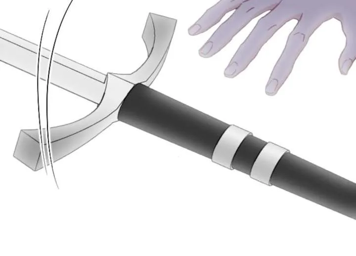 Fall in Love or Die Chapter 94 page 321