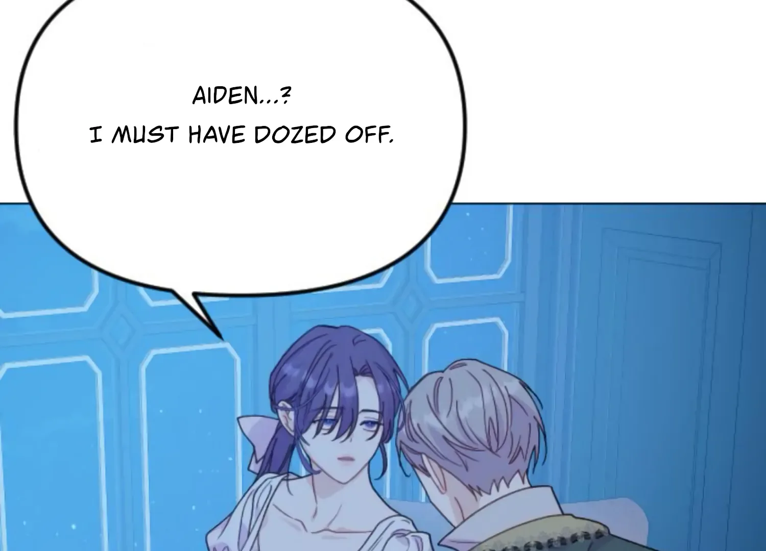Fall in Love or Die Chapter 92 page 16