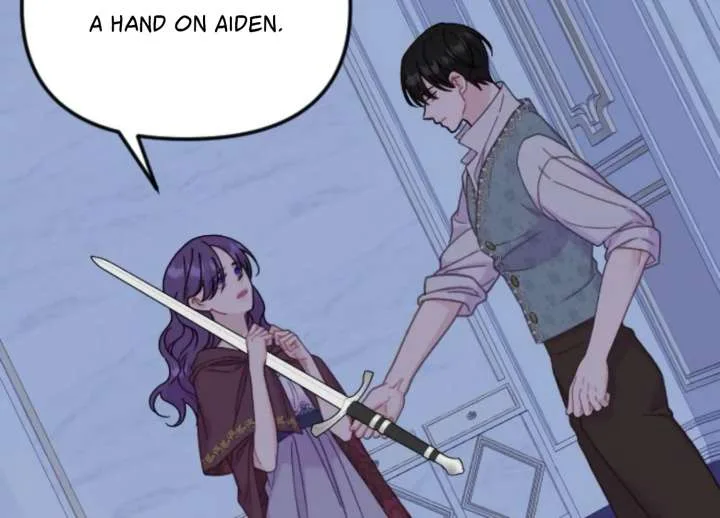 Fall in Love or Die Chapter 94 page 311