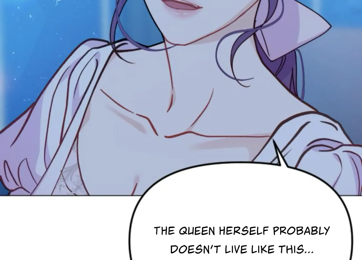 Fall in Love or Die Chapter 92 page 24