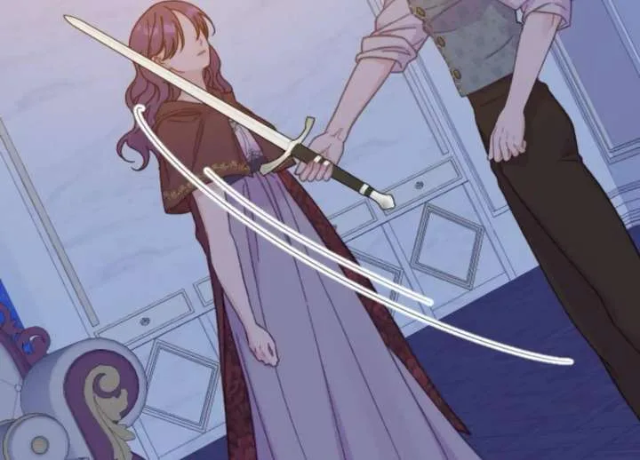 Fall in Love or Die Chapter 94 page 300