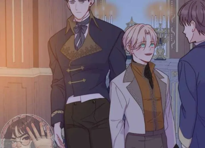 Fall in Love or Die Chapter 94 page 269