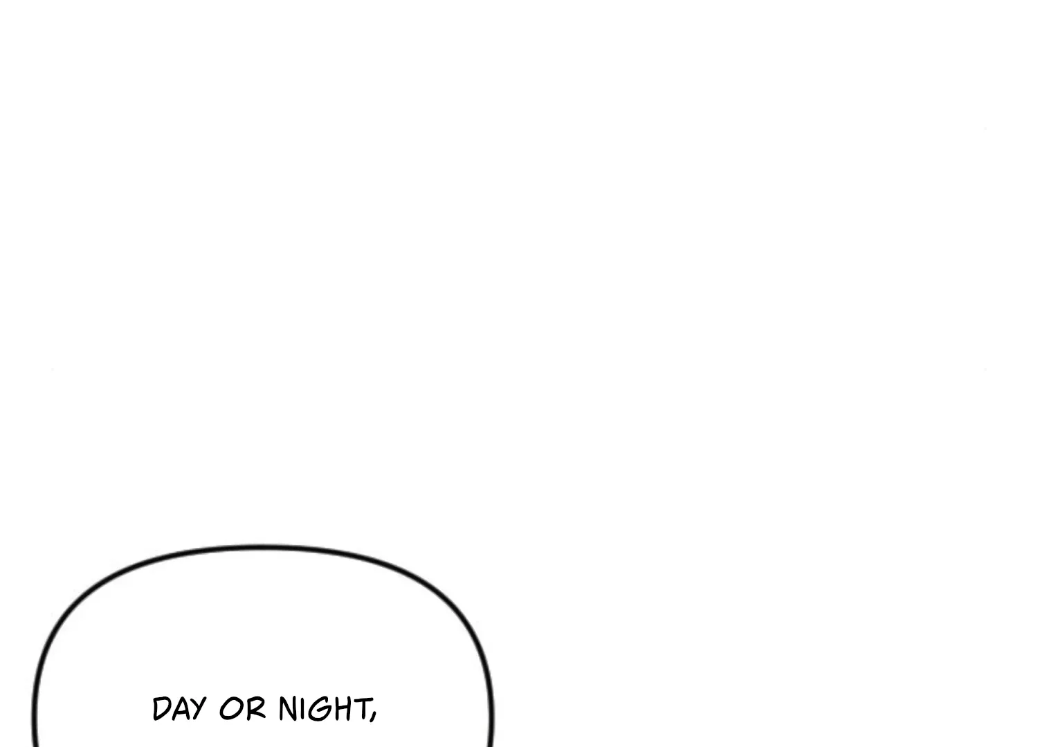 Fall in Love or Die Chapter 92 page 19