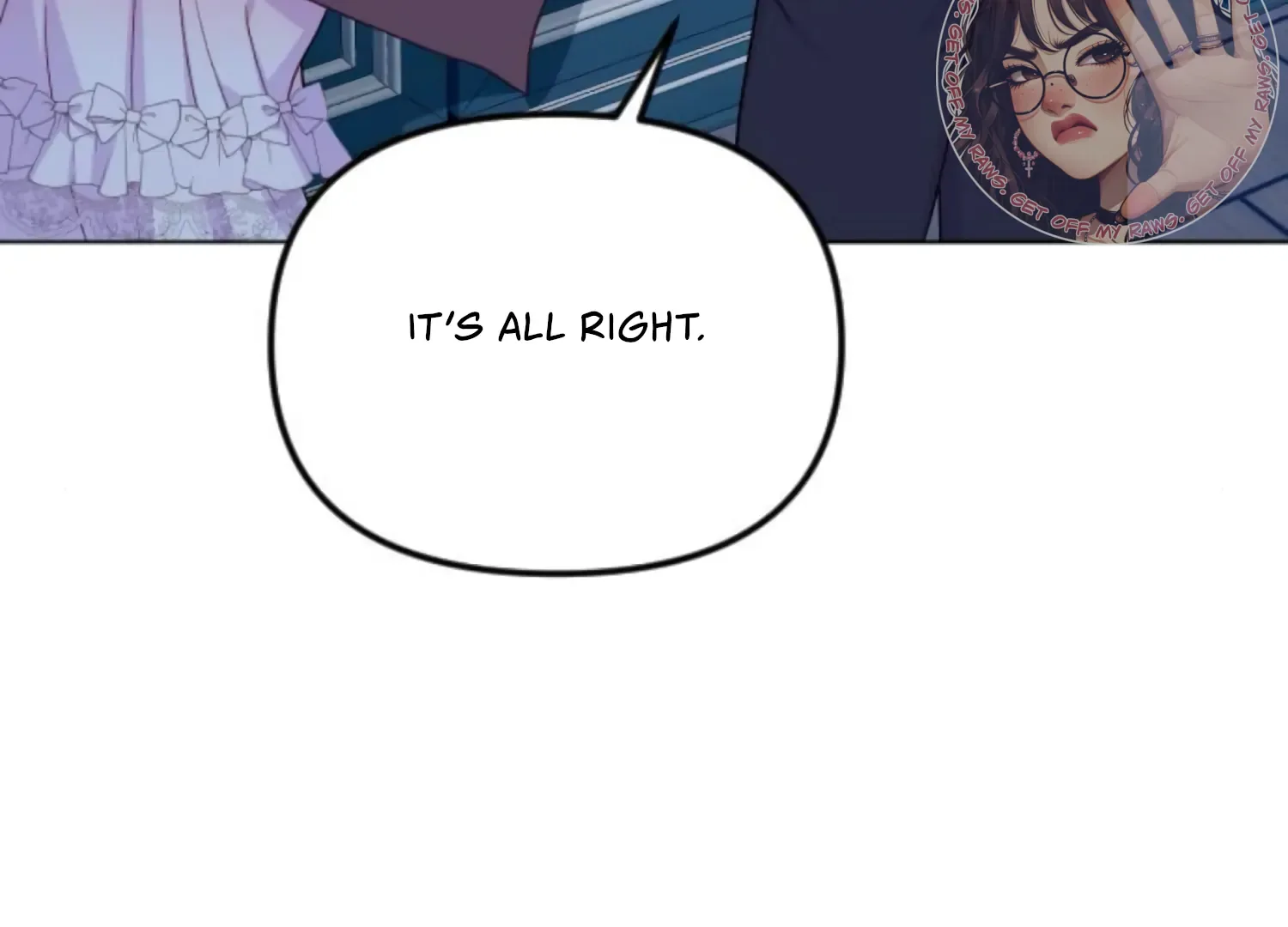 Fall in Love or Die Chapter 92 page 18