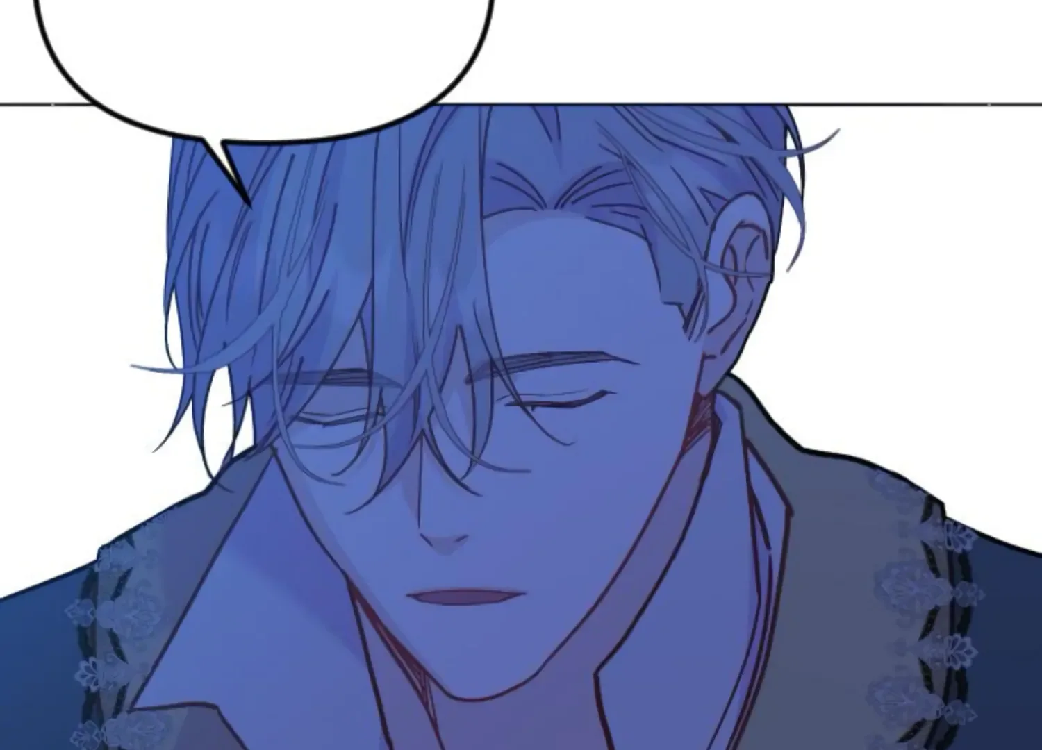 Fall in Love or Die Chapter 92 page 20