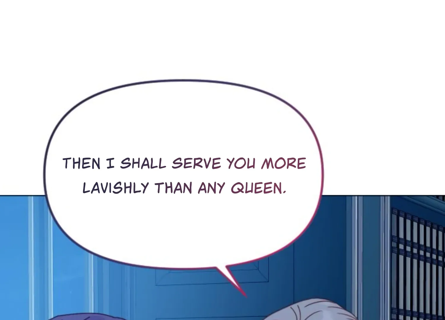 Fall in Love or Die Chapter 92 page 26