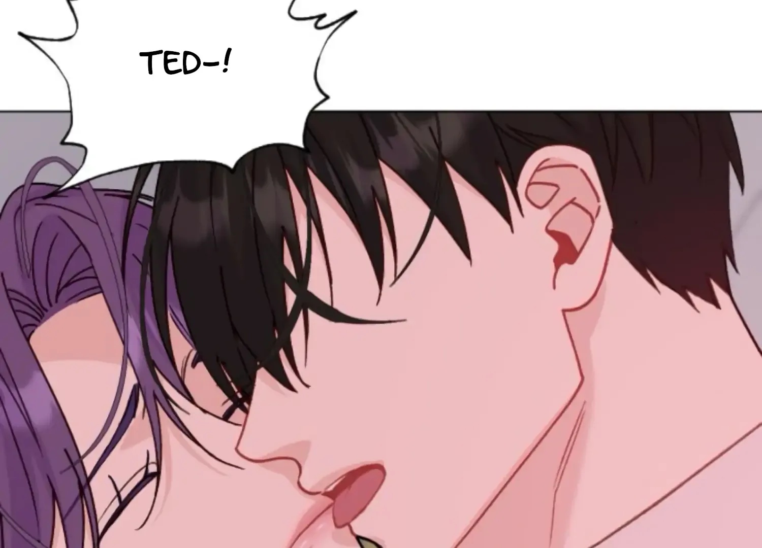 Fall in Love or Die Chapter 95 page 8