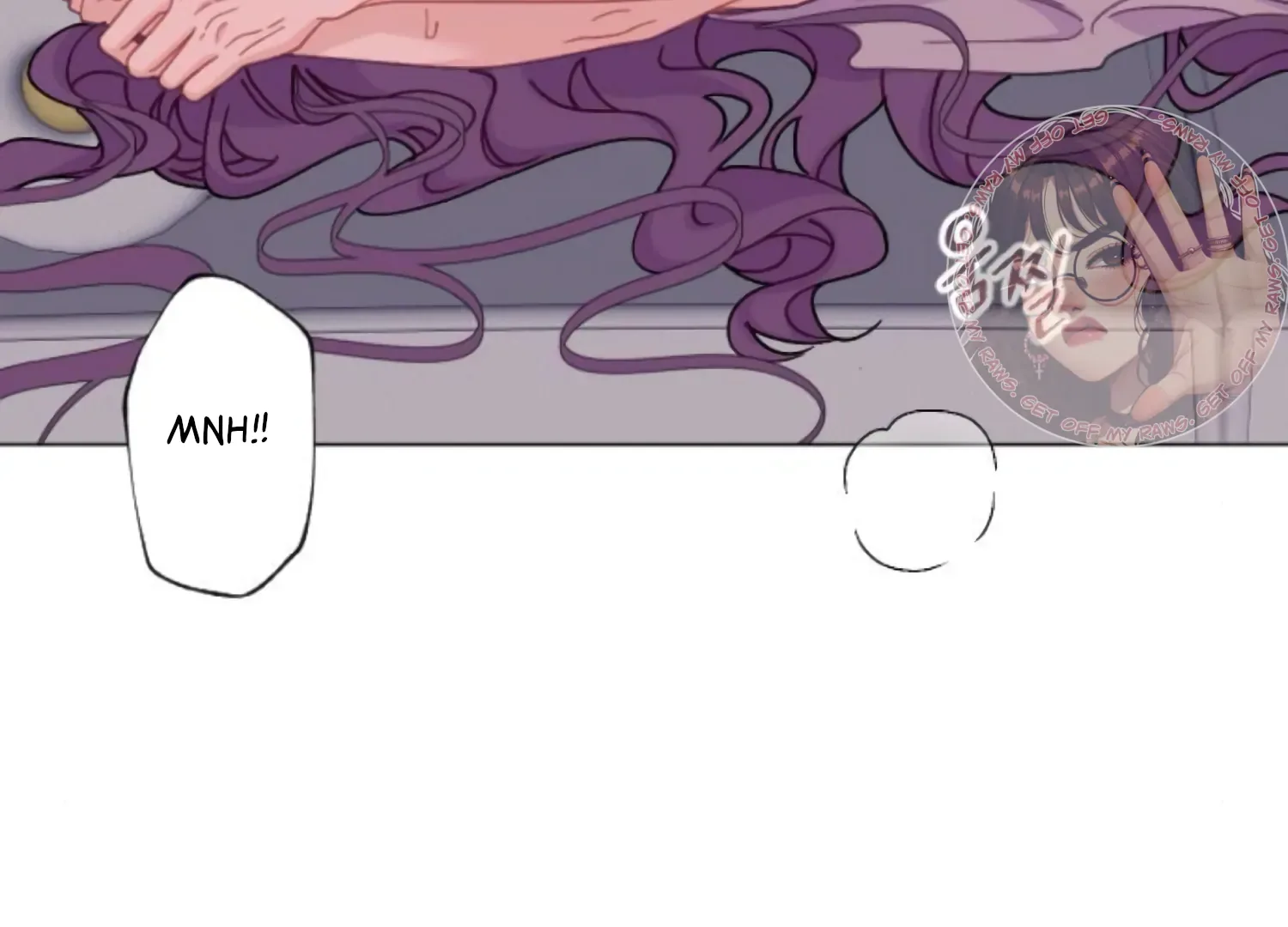 Fall in Love or Die Chapter 95 page 36