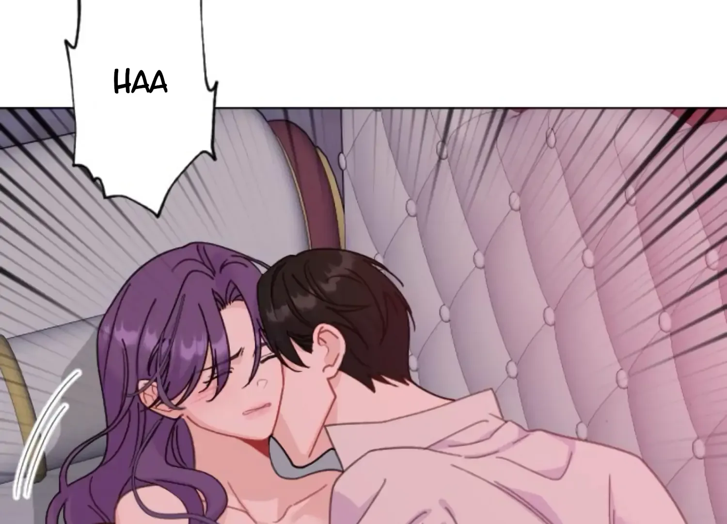 Fall in Love or Die Chapter 95 page 11