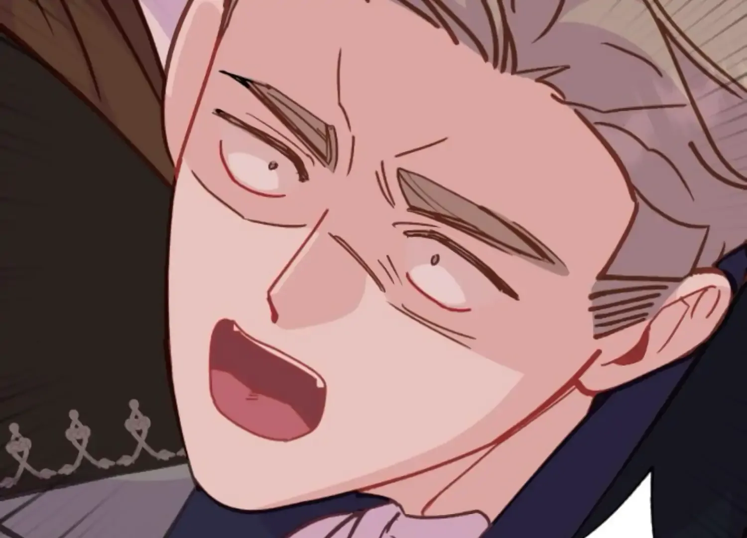 Fall in Love or Die Chapter 89 page 60